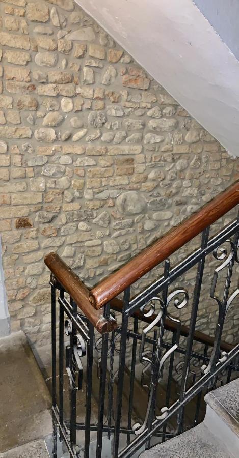 Storico Ombelico Di Parma 아파트 외부 사진